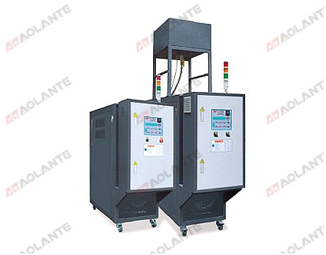 企業選擇導熱油加熱器什么重要?